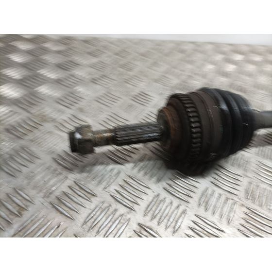 Transmision Delantera Derecha Para Chevrolet Aveo