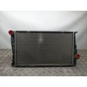 Radiador Agua Para Bmw Serie 1 Berlina