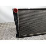 Radiador Agua Para Bmw Serie 1 Berlina