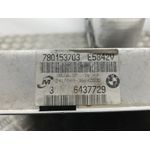 Radiador Agua Para Bmw Serie 1 Berlina