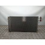 Condensador / Radiador Aire Acondicionado Para Bmw Serie 1 Berlina