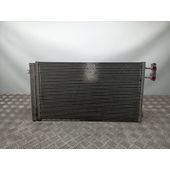 Condensador / Radiador Aire Acondicionado Para Bmw Serie 1 Berlina