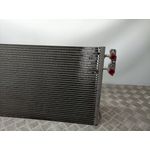 Condensador / Radiador Aire Acondicionado Para Bmw Serie 1 Berlina
