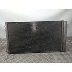 Condensador / Radiador Aire Acondicionado Para Bmw Serie 1 Berlina