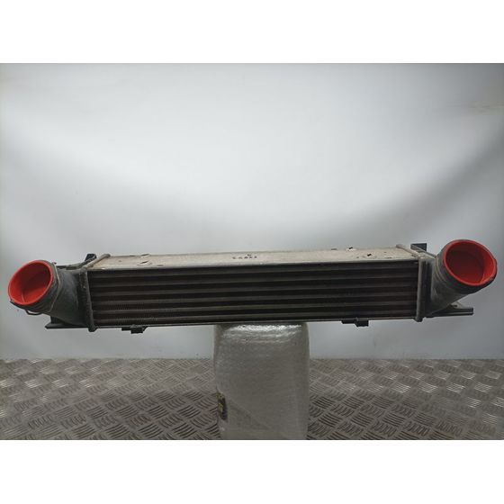 Intercooler Para Bmw Serie 1 Berlina