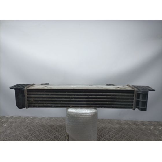 Intercooler Para Bmw Serie 1 Berlina