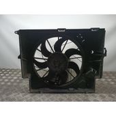 Electroventilador Para Bmw Serie 1 Berlina