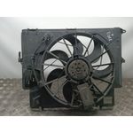 Electroventilador Para Bmw Serie 1 Berlina