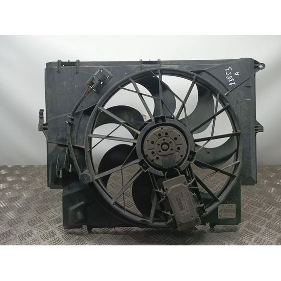 Electroventilador Para Bmw Serie 1 Berlina