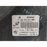 Electroventilador Para Bmw Serie 1 Berlina