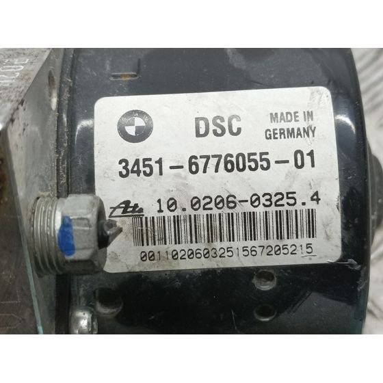 Abs Para Bmw Serie 1 Berlina