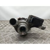 Turbocompresor para Bmw Serie 1 Berlina