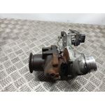 Turbocompresor para Bmw Serie 1 Berlina
