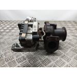 Turbocompresor para Bmw Serie 1 Berlina