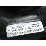 Turbocompresor para Bmw Serie 1 Berlina
