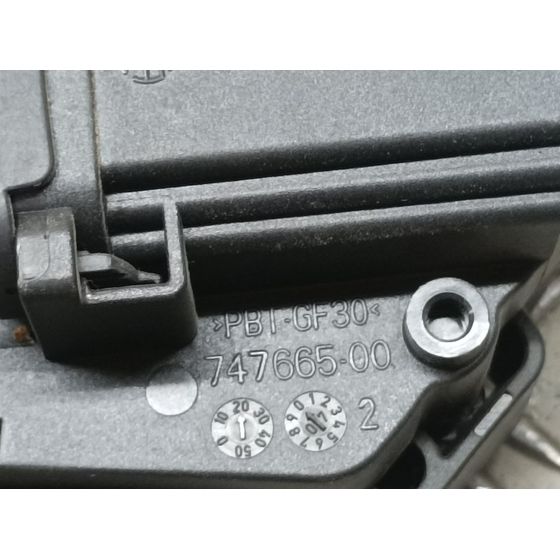 Potenciometro Pedal Para Bmw Serie 1 Berlina