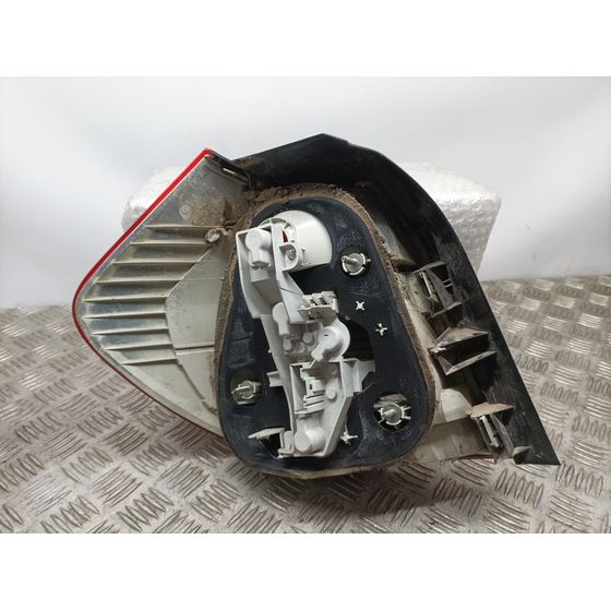Piloto Trasero Derecho Para Bmw Serie 1 Berlina