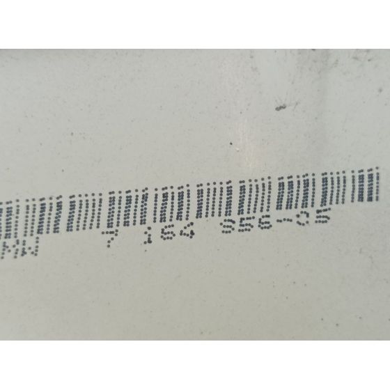 Piloto Trasero Derecho Para Bmw Serie 1 Berlina