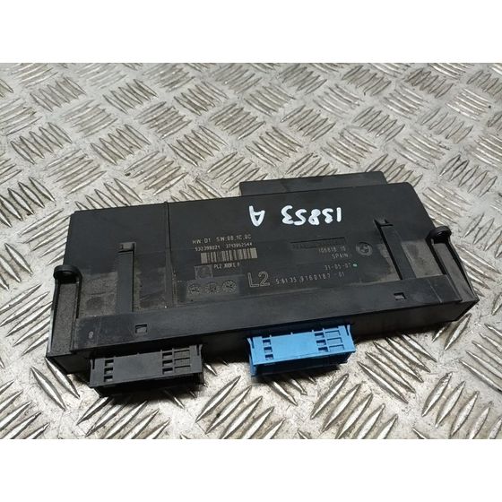 Modulo Electronico Para Bmw Serie 1 Berlina