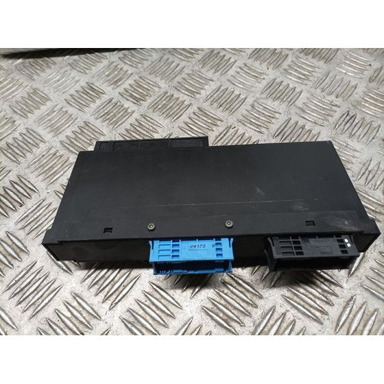 Modulo Electronico Para Bmw Serie 1 Berlina