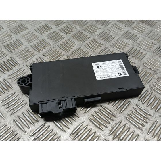 Modulo Electronico Para Bmw Serie 1 Berlina
