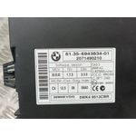 Modulo Electronico Para Bmw Serie 1 Berlina