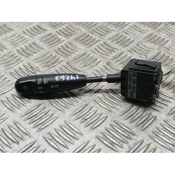 Mando Luces para Chevrolet Aveo