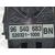 Mando Luces para Chevrolet Aveo