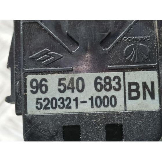 Mando Luces para Chevrolet Aveo