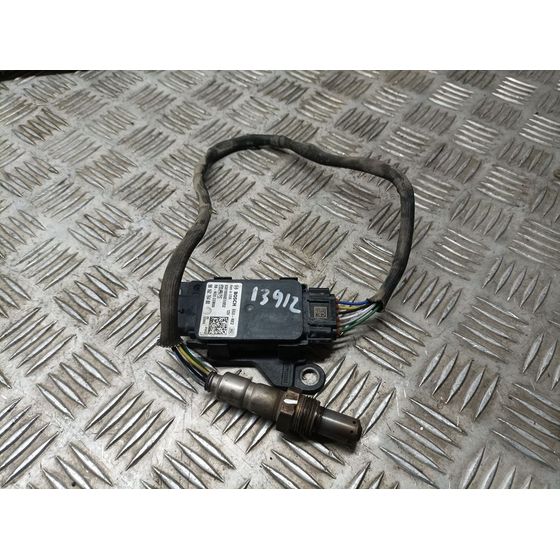 Sonda Lambda Para Citroen C3