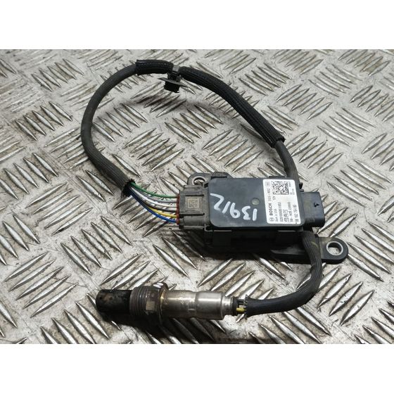 Sonda Lambda Para Citroen C3