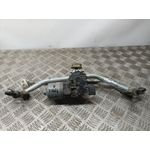 Motor Limpia Delantero para Citroen C3