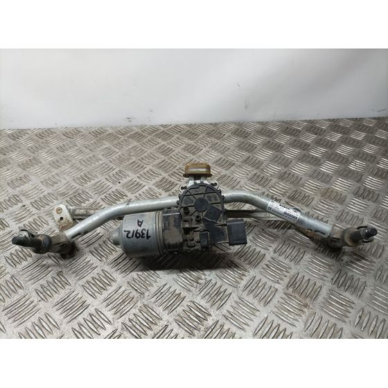 Motor Limpia Delantero para Citroen C3