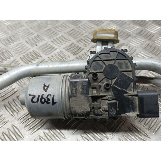 Motor Limpia Delantero para Citroen C3