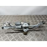 Motor Limpia Delantero para Citroen C3
