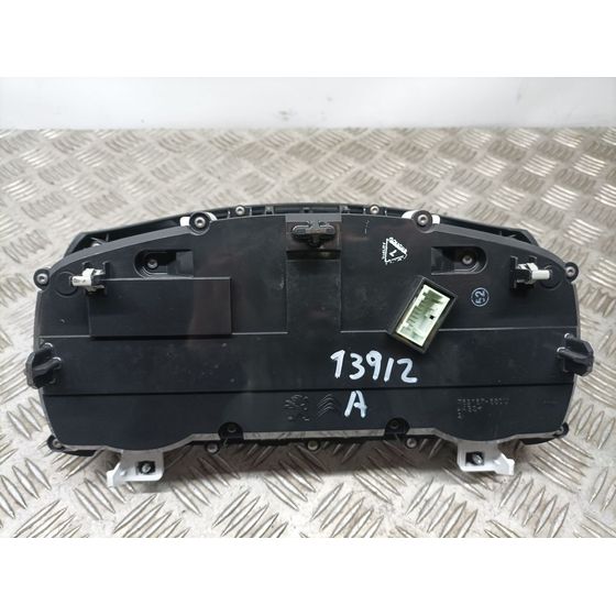 Cuadro Instrumentos Para Citroen C3
