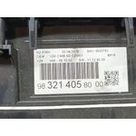 Cuadro Instrumentos Para Citroen C3