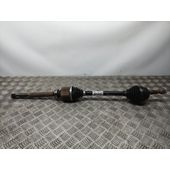 Transmision Delantera Derecha Para Citroen C3