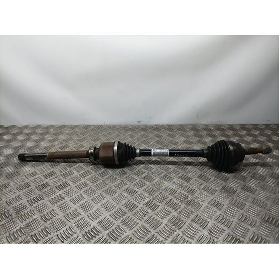 Transmision Delantera Derecha Para Citroen C3