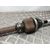 Transmision Delantera Derecha Para Citroen C3