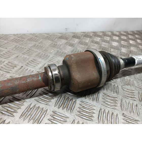 Transmision Delantera Derecha Para Citroen C3
