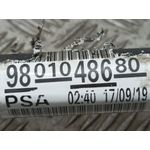 Transmision Delantera Derecha Para Citroen C3