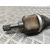 Transmision Delantera Izquierda Para Citroen C3