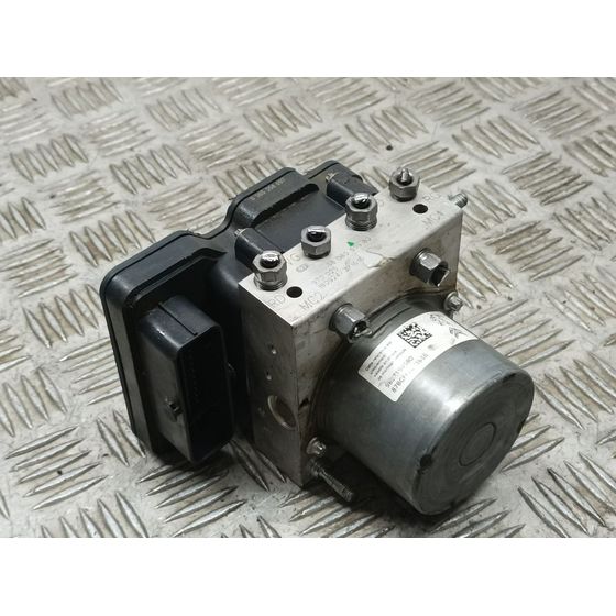 Abs Para Citroen C4 Cactus