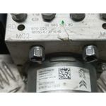 Abs Para Citroen C4 Cactus