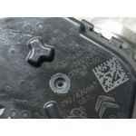 Caja Mariposa Para Citroen C4 Cactus