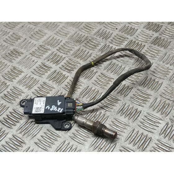 Sonda Lambda Para Citroen C4 Cactus