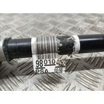 Transmision Delantera Izquierda Para Citroen C4 Cactus