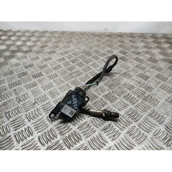 Sonda Lambda Para Citroen C4 Cactus
