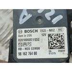 Sonda Lambda Para Citroen C4 Cactus
